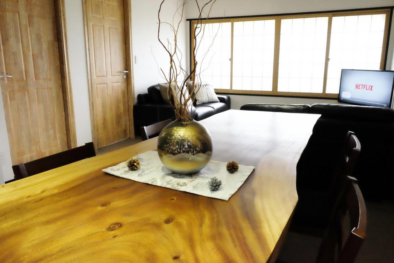 Ski-In, Ski-Out Iwatake Apartments Hakuba Extérieur photo
